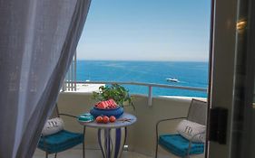 Trulli&Dimore - Casa Nel Blu Con Terrazza Vista Mare