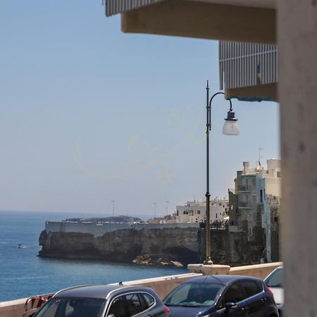 Trulli&Dimore - Casa Nel Blu Con Terrazza Vista Mare Polignano a Mare Zewnętrze zdjęcie