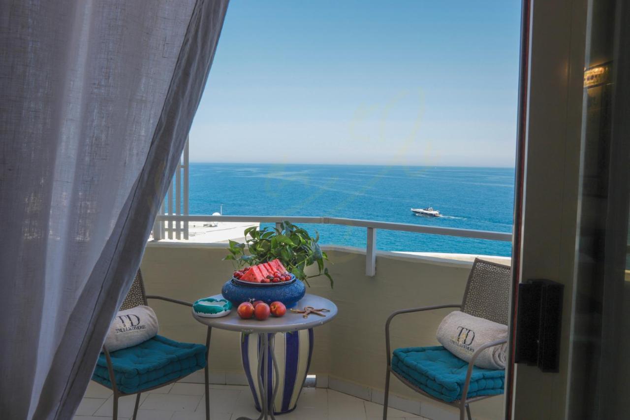 Trulli&Dimore - Casa Nel Blu Con Terrazza Vista Mare Polignano a Mare Zewnętrze zdjęcie